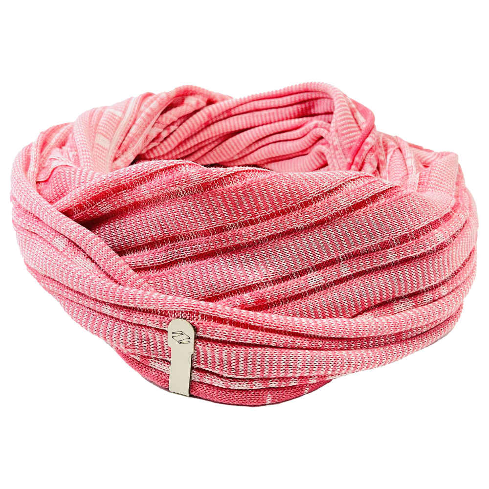 女士针织帽与围巾套装 – Reyhan 款