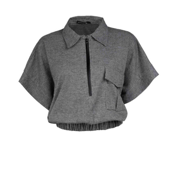 女式长袖衬衫 Behboud 款