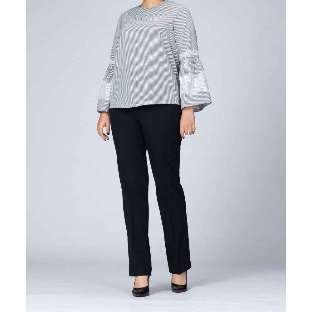 女式长袖衬衫 Bornos 款