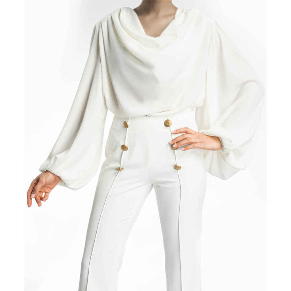 Main image of 女式长袖衬衫 Farimah 款