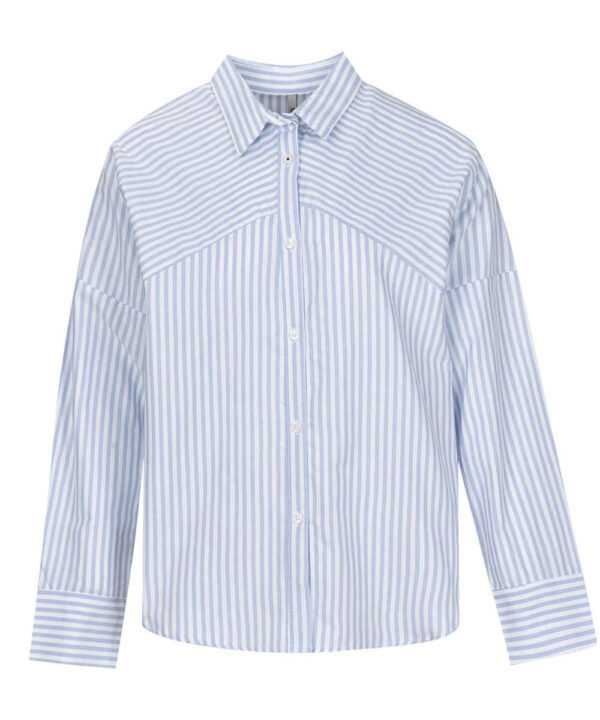 女式长袖衬衫 Fatima 款