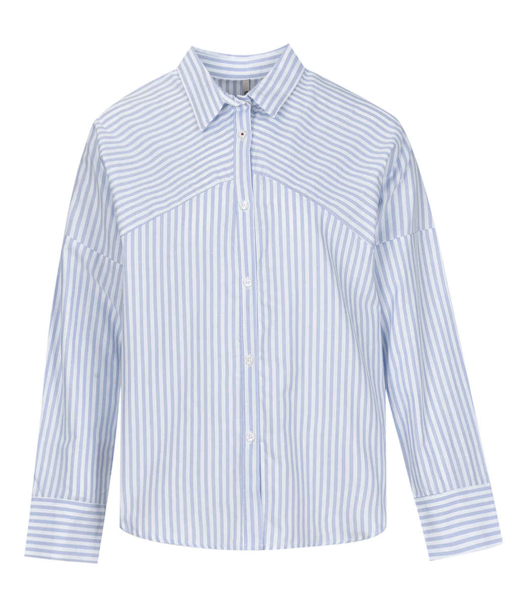 Main image of 女式长袖衬衫 Fatima 款