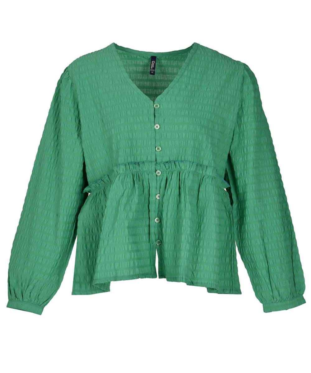 Main image of 女士长袖衬衫 款式 Katayoun