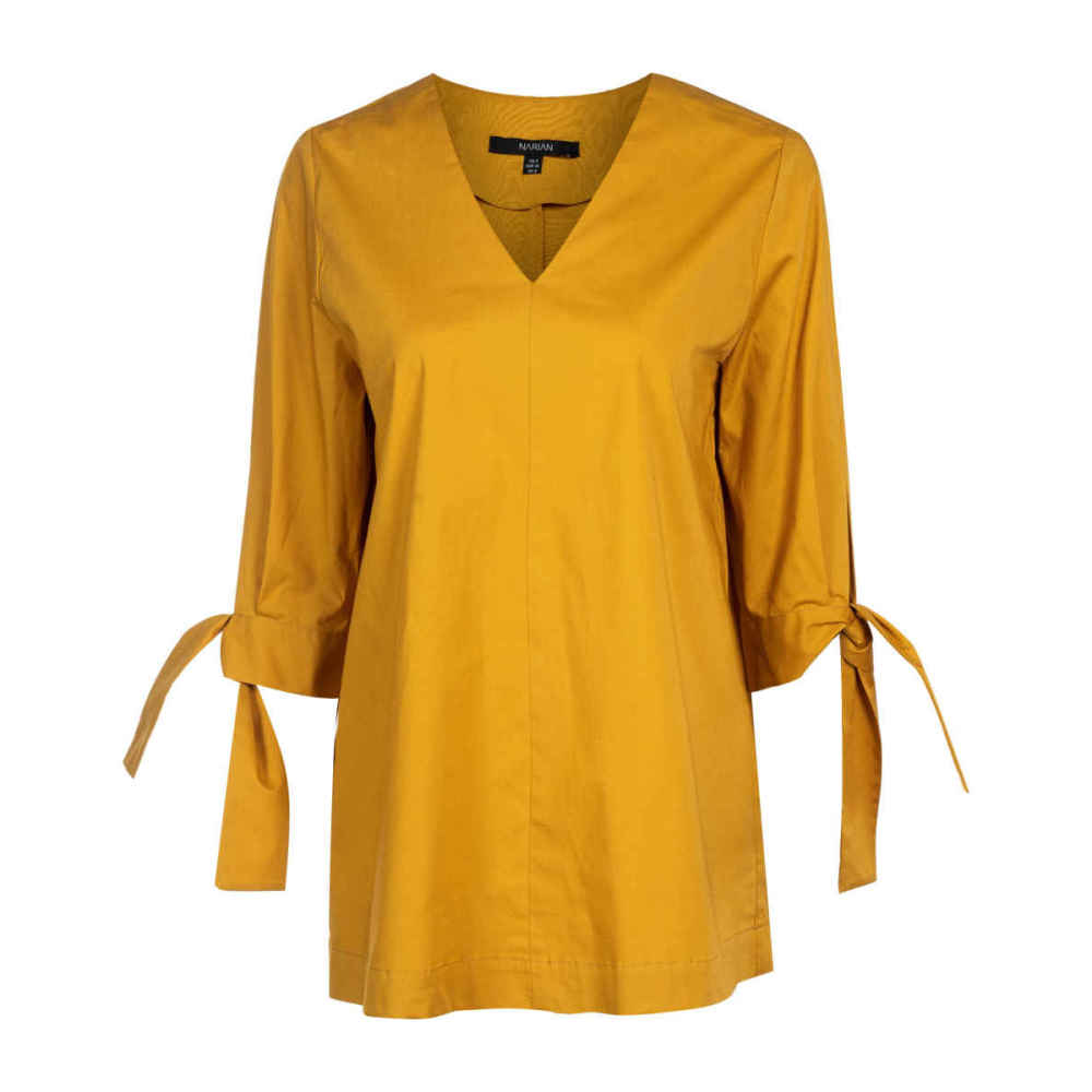 Main image of 女式长袖衬衫 Narian 款