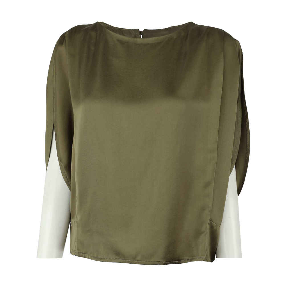 Main image of 女士长袖衬衫 款式 Sahar