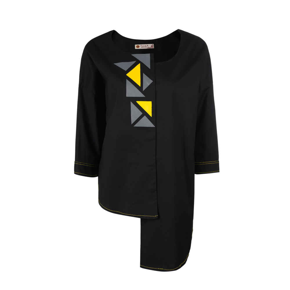 Main image of 女式长袖衬衫 Tulika 款