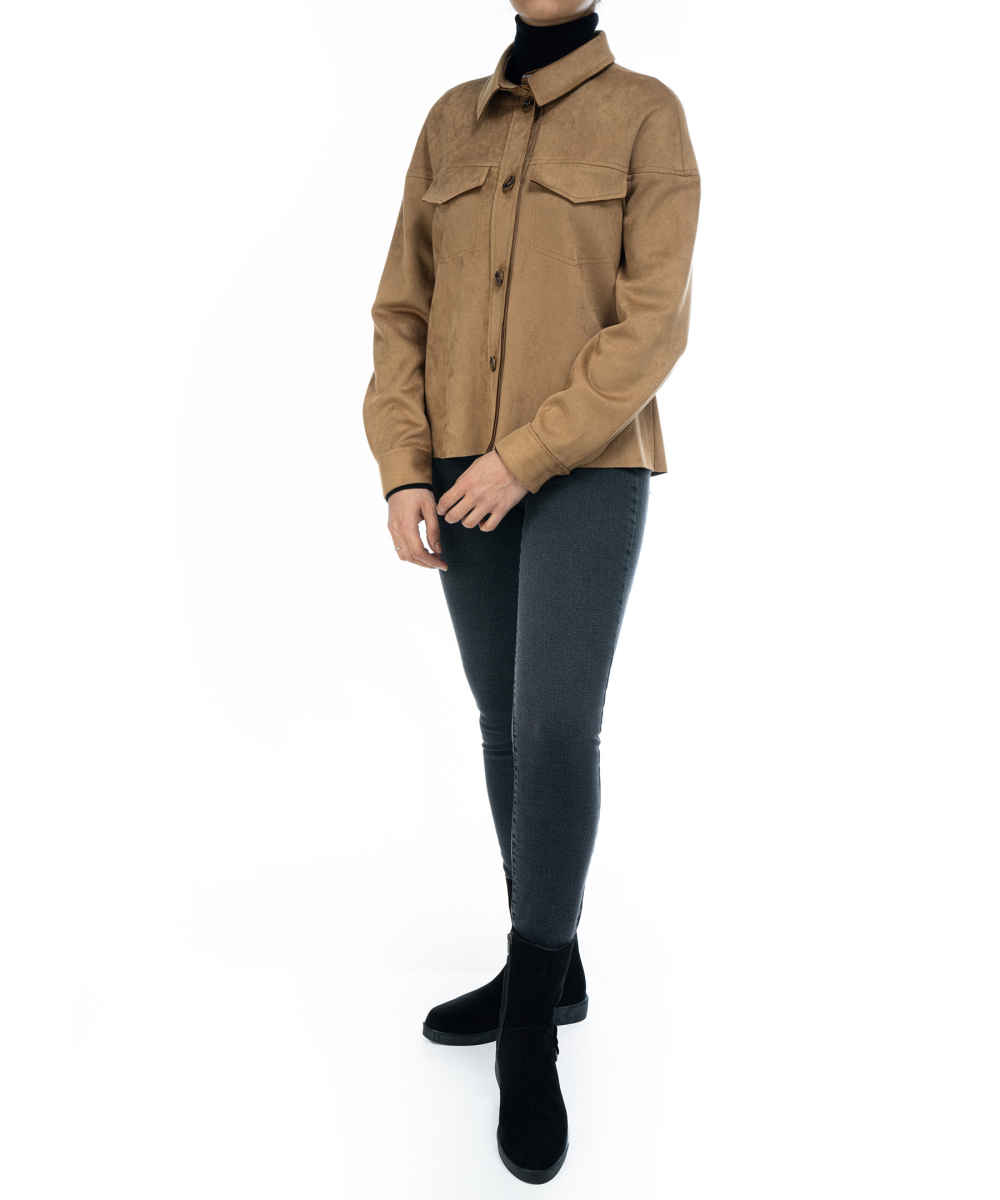 女士长袖衬衫 款式 Yadegar