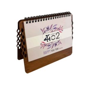 1402波斯桌面日历 Farimah款