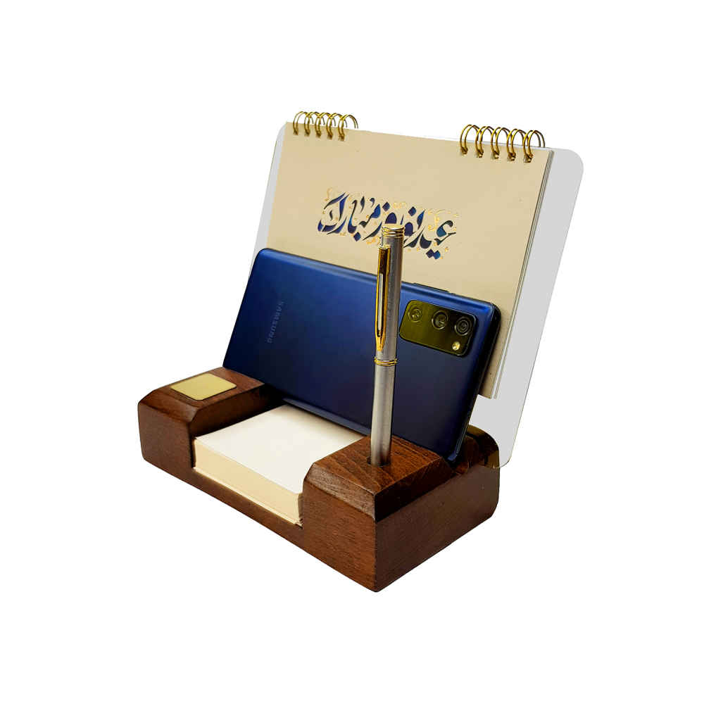 1402波斯桌面日历 诺鲁兹节款