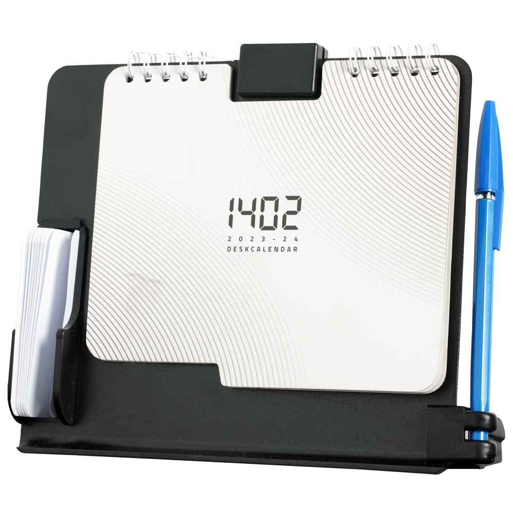 1402波斯桌面日历 办公款