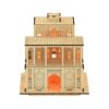 Thumbnail 2: 42 件装 3D 拼图 – Aali Qapu 宫殿（历史模型）