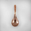 Thumbnail 3: 铜制坚果勺套装 3 件 盖扎勒款
