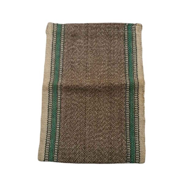 传统灰色波斯成人浴手套 Potak 款（3个装）