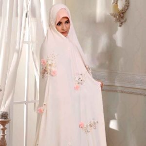 伊朗新娘婚礼查多 – Behesht 款