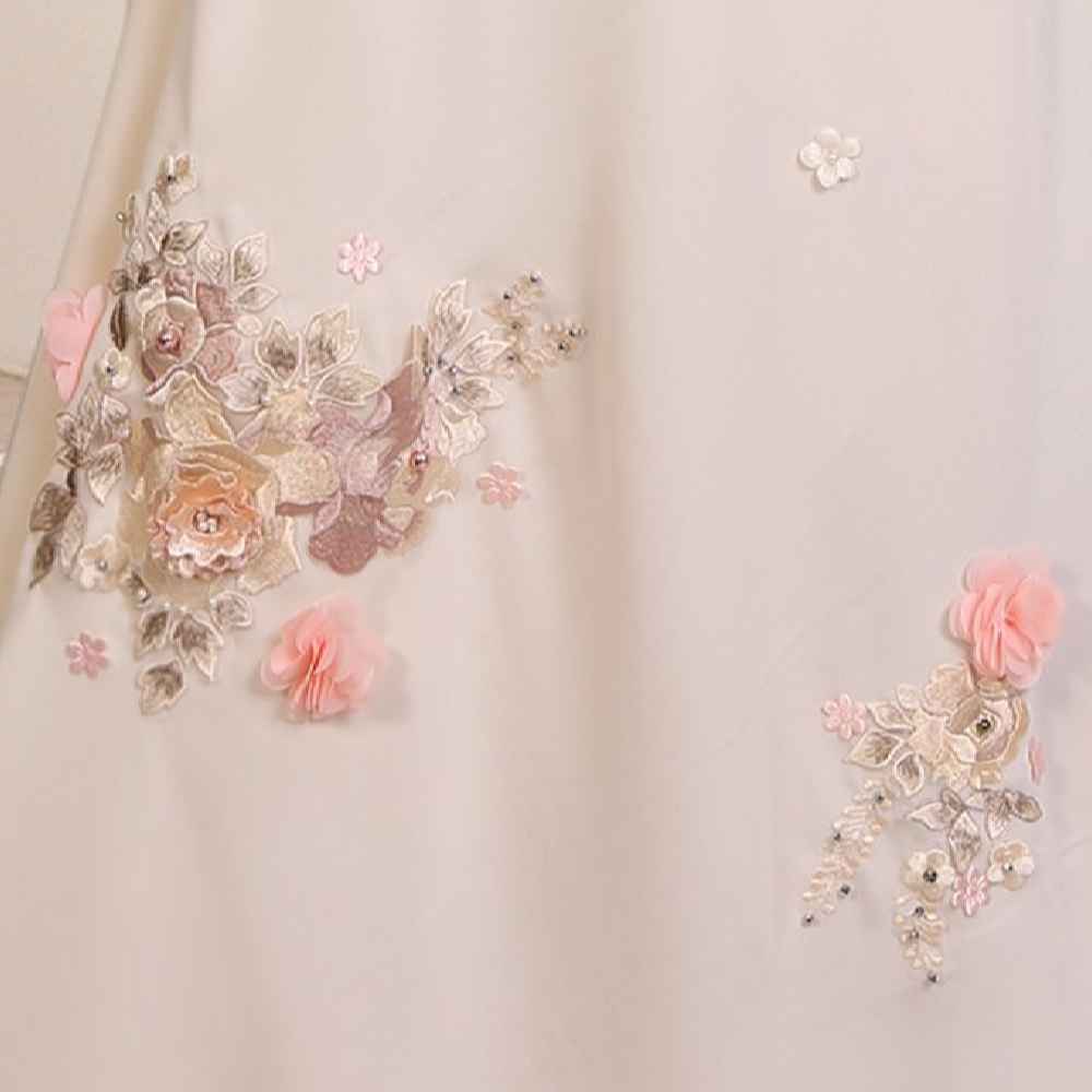 伊朗新娘婚礼查多 – Behesht 款