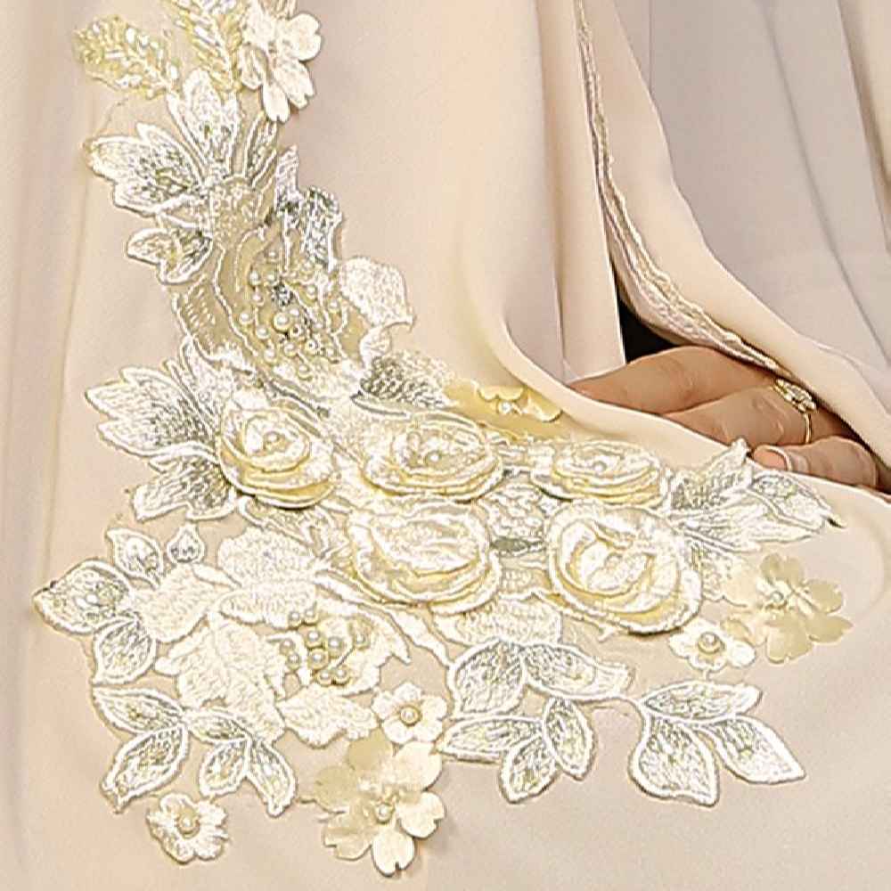 伊朗新娘婚礼查多 – Heaven 款