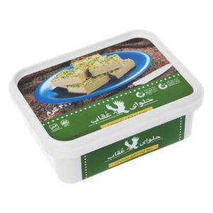 开心果芝麻哈瓦拉 – Oghab 400克 (3包装)