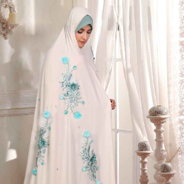 伊朗新娘婚礼查多 – Sara 款