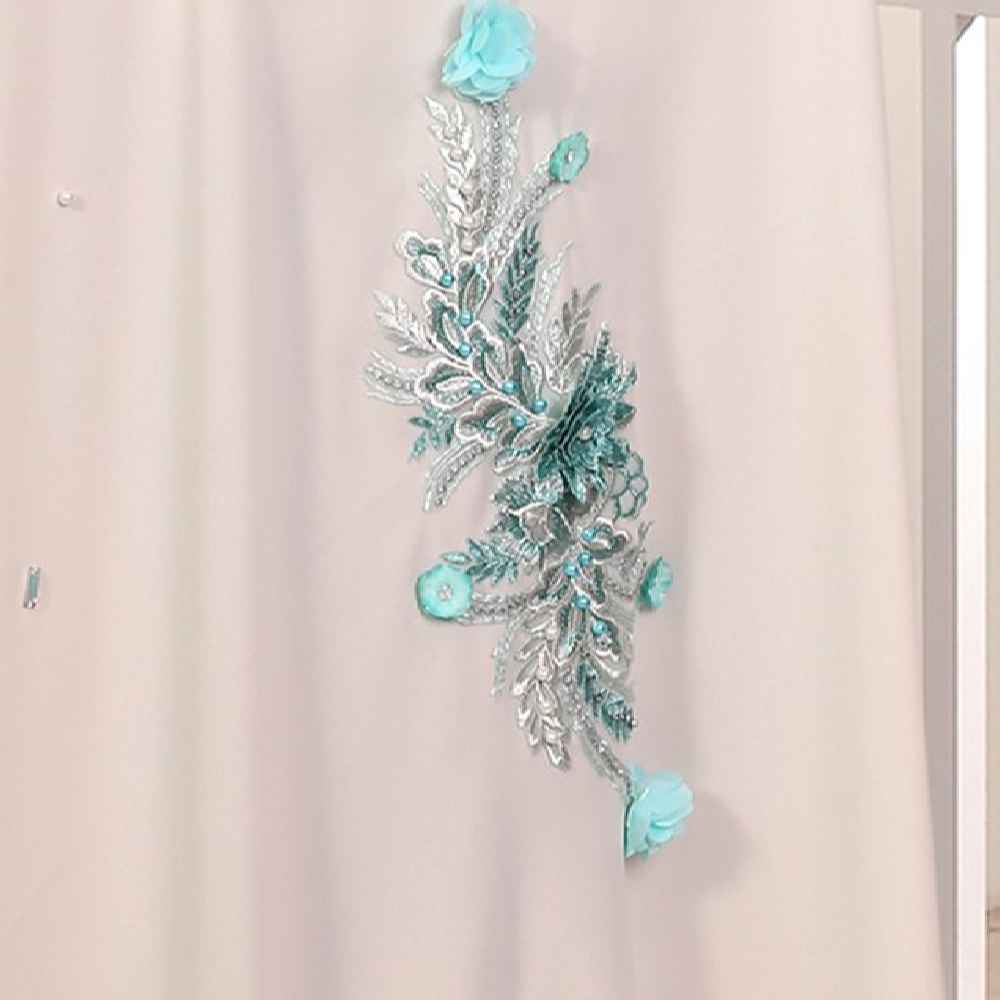 伊朗新娘婚礼查多 – Sara 款