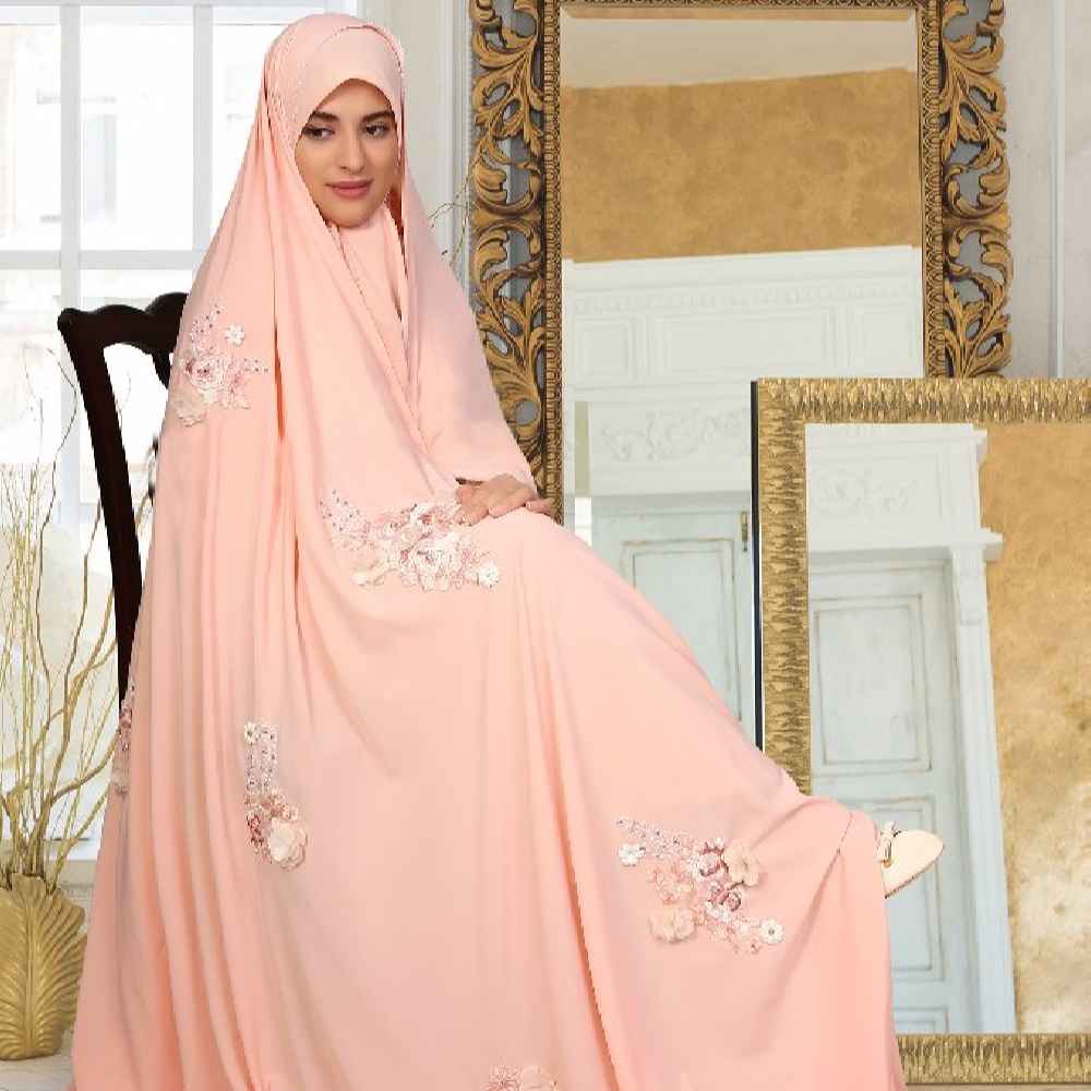 Main image of 伊朗新娘婚礼查多 – Tina 款