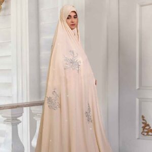 伊朗新娘婚礼查多 – Zhaleh 款