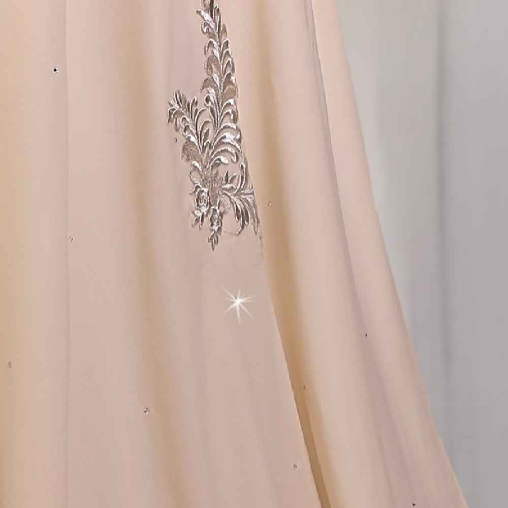 伊朗新娘婚礼查多 – Zhaleh 款