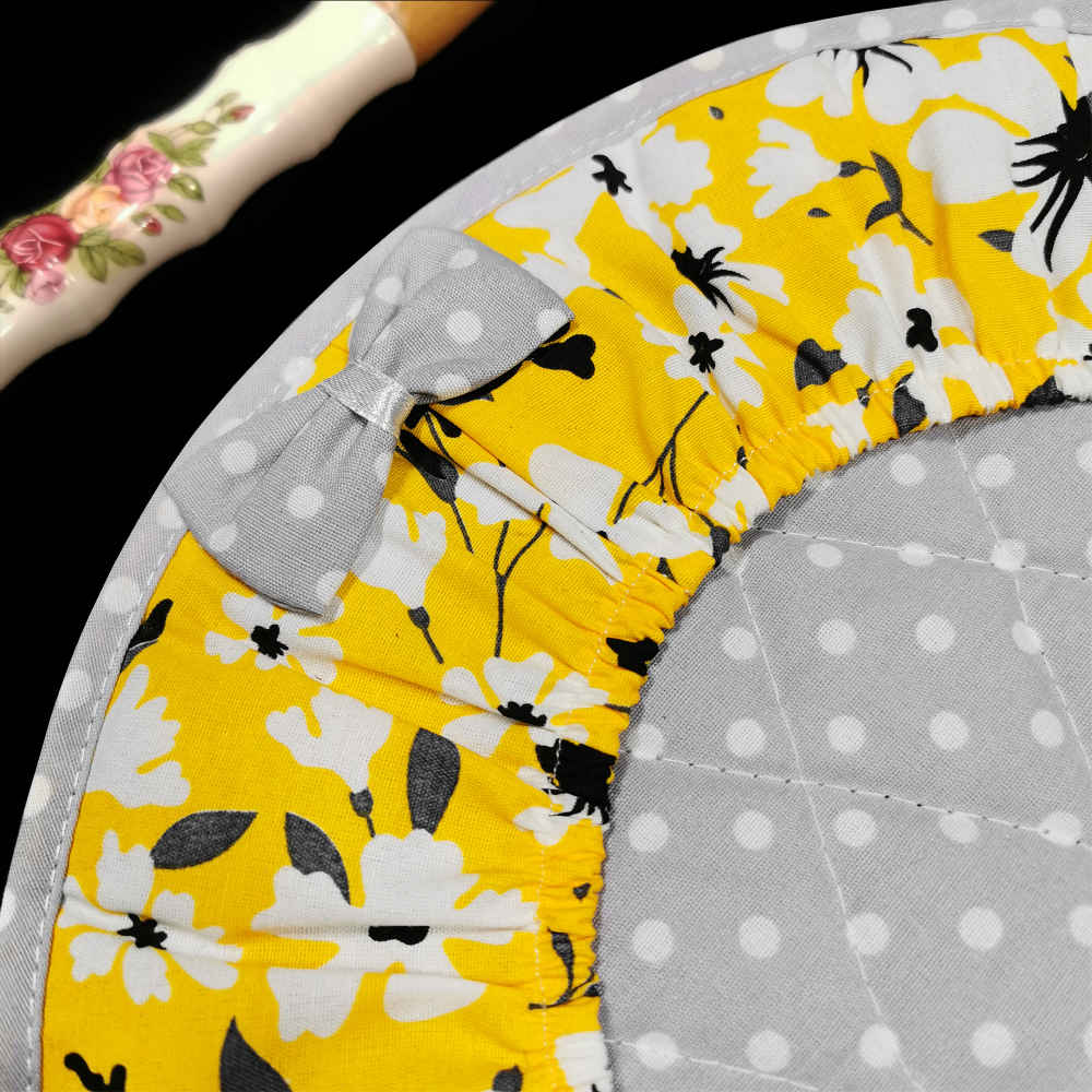 Damkoni – 波斯米饭帽形锅盖蒸汽收集器 3 件套 – Ravin 款