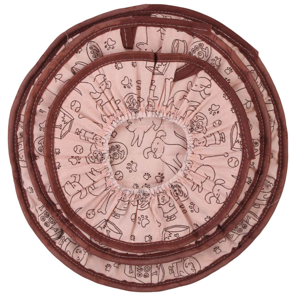 Main image of Damkoni – 波斯米饭帽形锅盖蒸汽收集器 – Animals 款