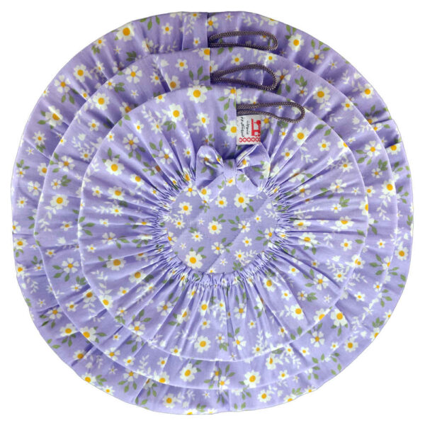 Damkoni – 波斯米饭帽形锅盖蒸汽收集器 – Baharan 款