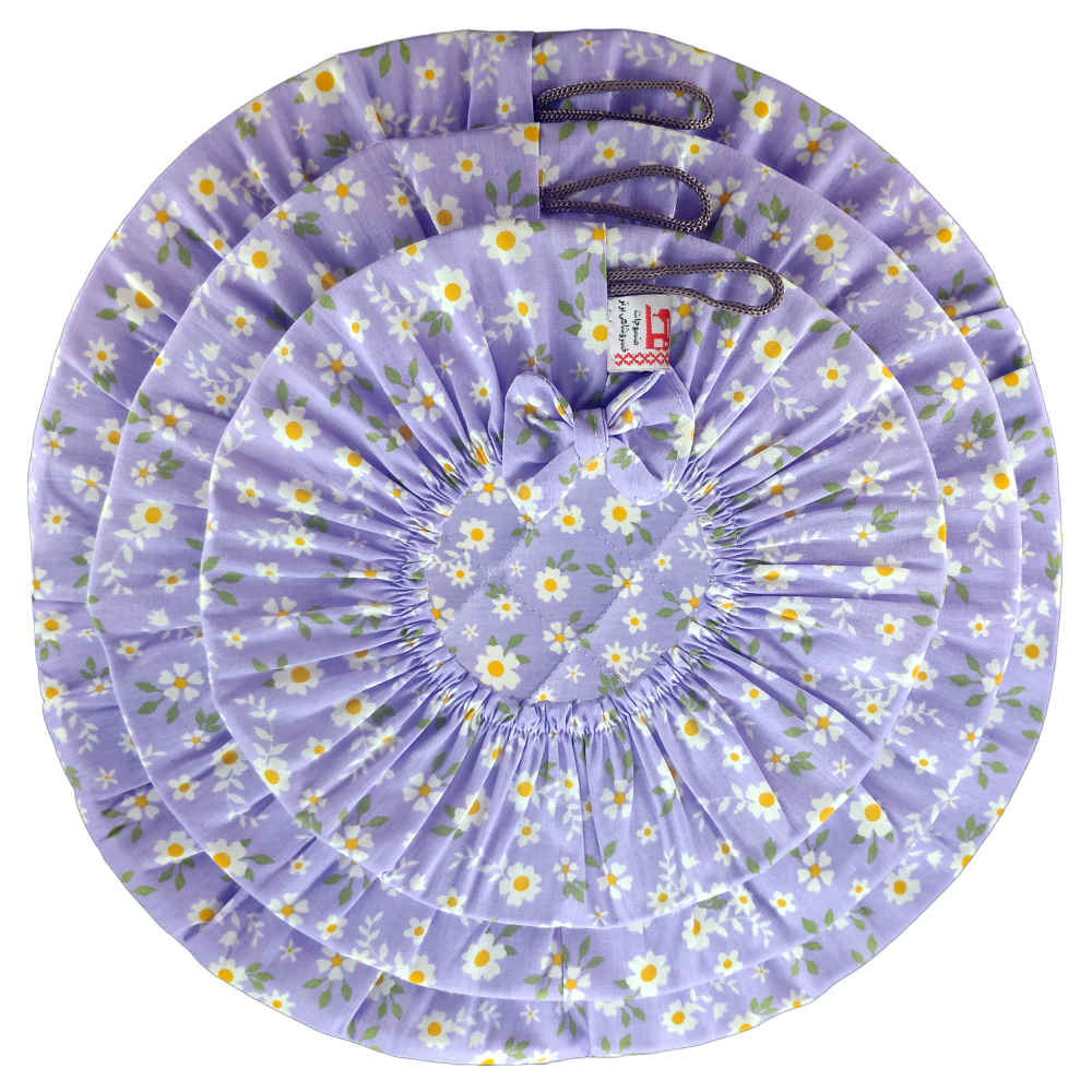 Main image of Damkoni – 波斯米饭帽形锅盖蒸汽收集器 – Baharan 款