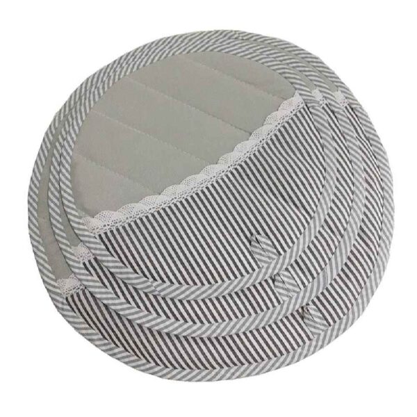 Damkoni – 波斯米饭帽形锅盖蒸汽收集器 – Eliza 款