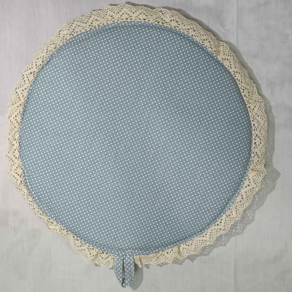 Damkoni – 波斯米饭帽形锅盖蒸汽收集器 – Golgoli 款