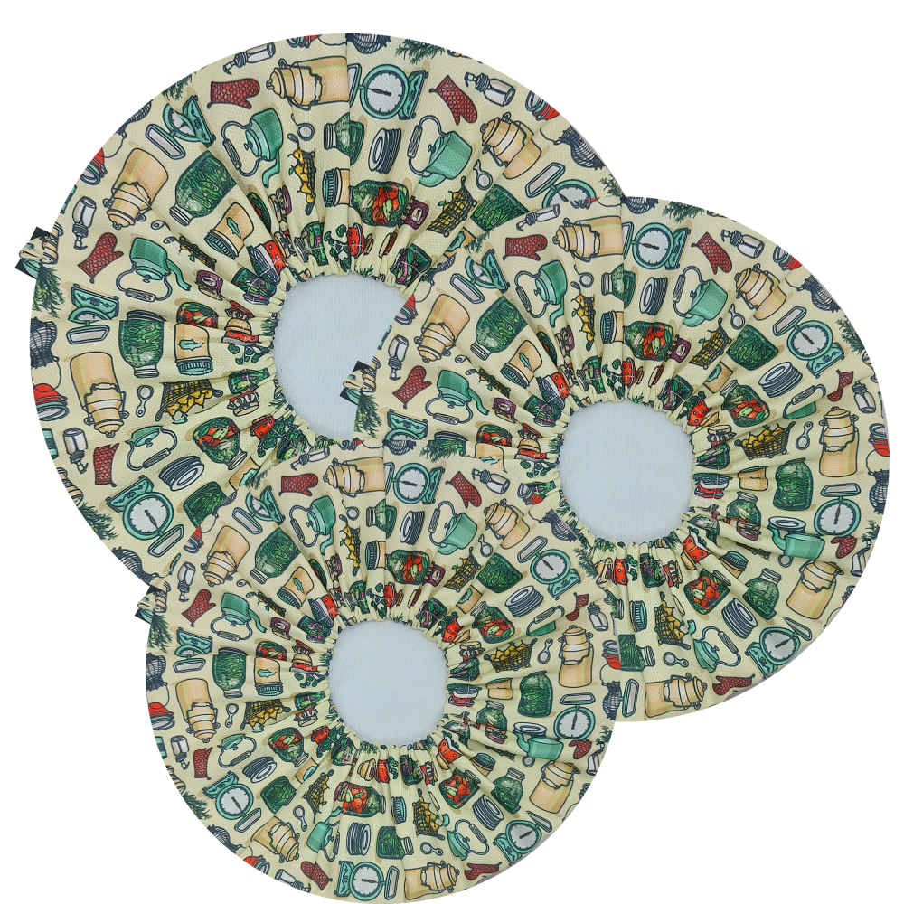 Main image of Damkoni – 波斯米饭帽形锅盖蒸汽收集器 – Kitchen 款