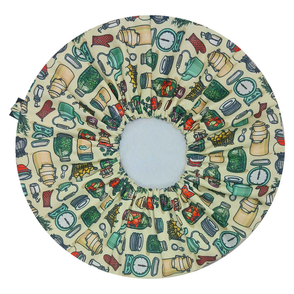 Damkoni – 波斯米饭帽形锅盖蒸汽收集器 – Kitchen 款