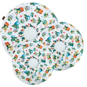 Damkoni – 波斯米饭帽形锅盖蒸汽收集器 – Plant 款