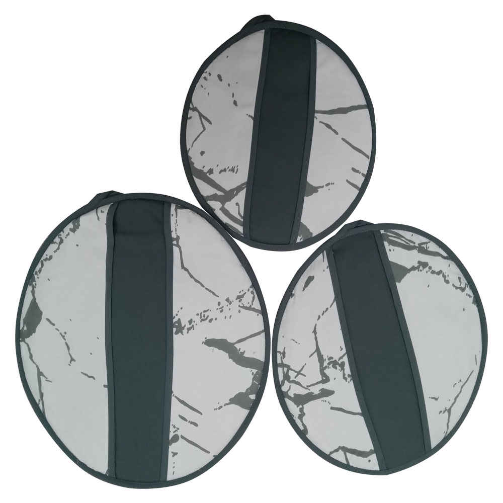 Damkoni – 波斯米饭帽形锅盖蒸汽收集器 – Savis 款