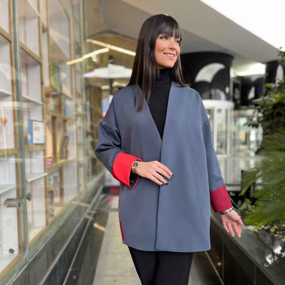 Main image of 波斯曼托 款式 Isfahan