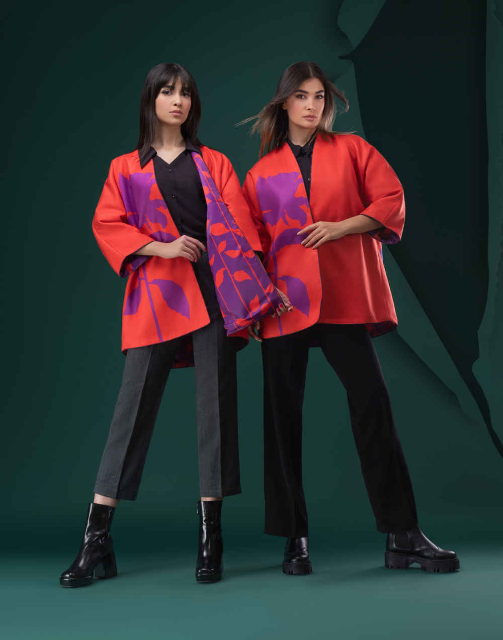 波斯曼托 款式 Raz