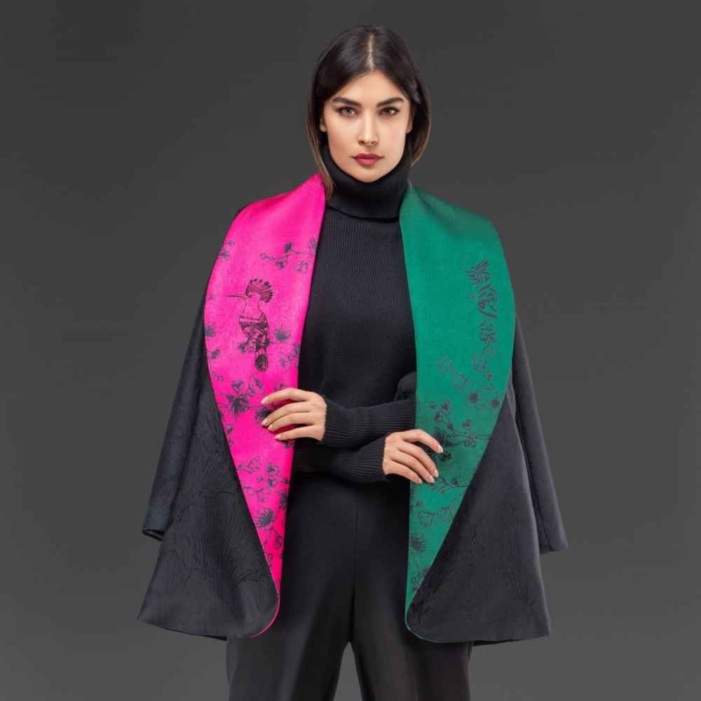 Main image of 波斯曼托 款式 Sima