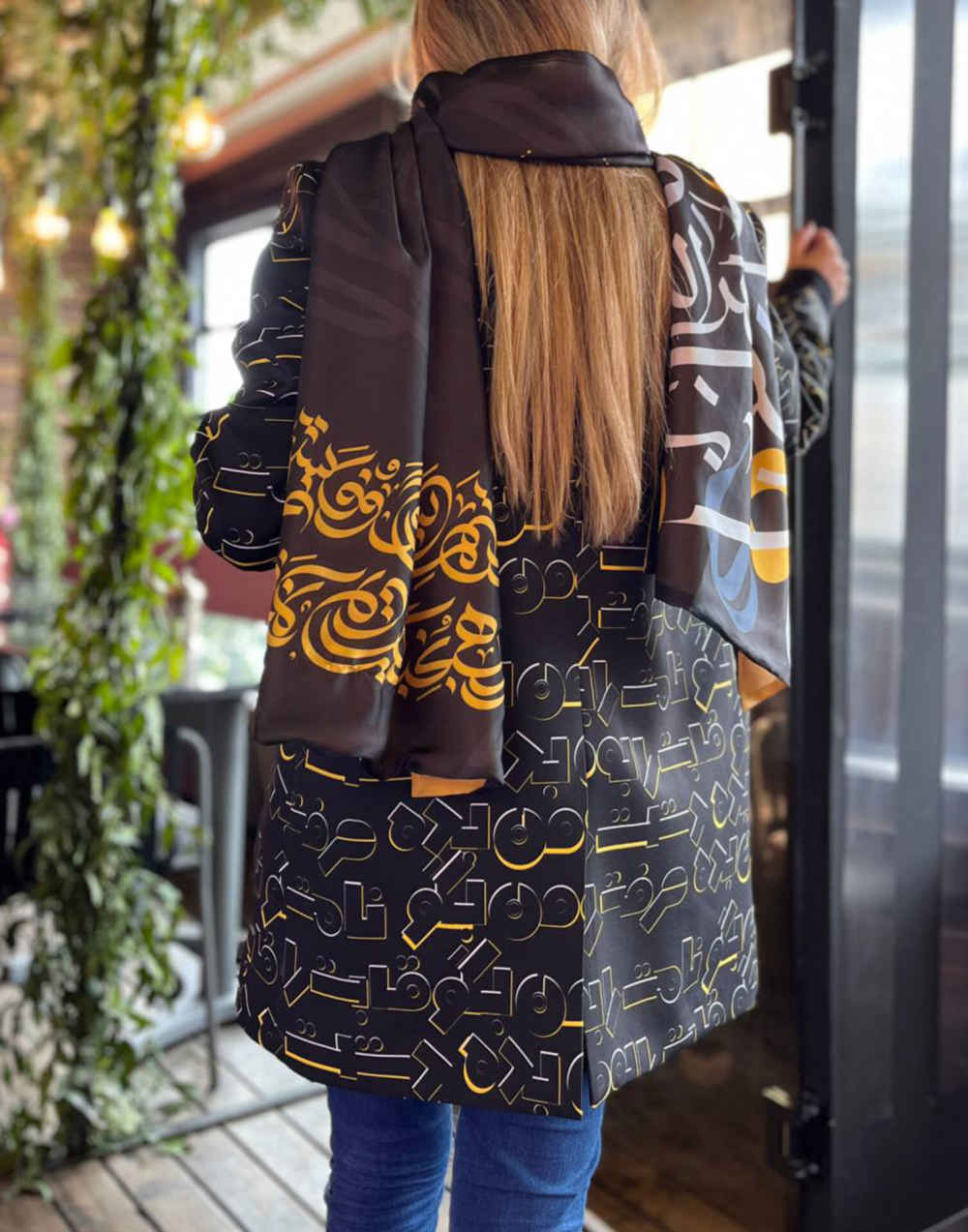 波斯曼托 款式 Sokhan