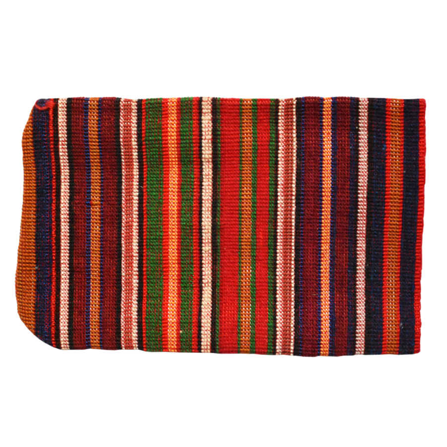 传统红色波斯成人浴手套 Sonati 款(3个装)