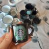 Thumbnail 2: 波斯浓缩咖啡杯套装（6件）– 星巴克陶瓷 Demitasse 款式