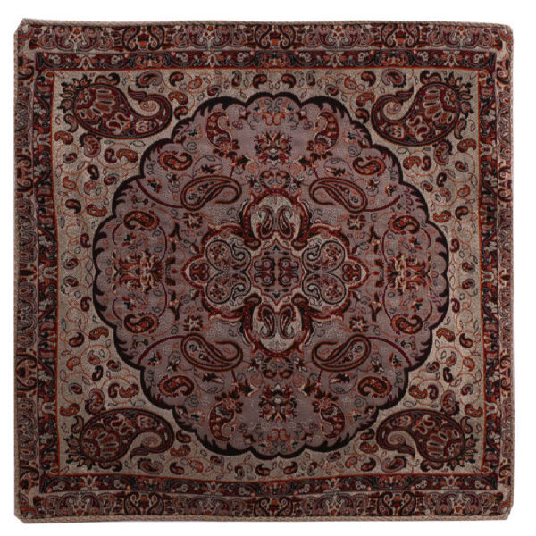 波斯特尔梅靠垫套 – 阿瓦什款（2件） | 高级丝绸靠垫