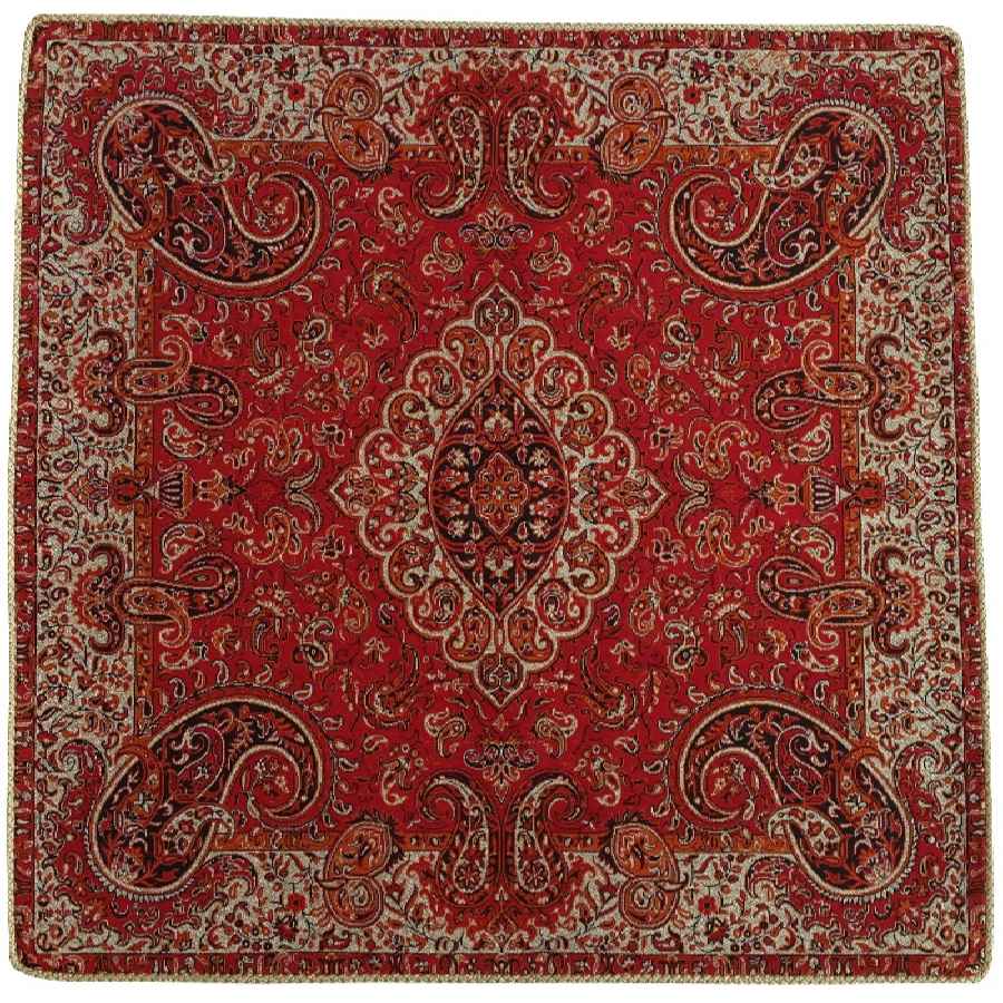 波斯特尔梅靠垫套 – 哈莱款 | 华丽波斯设计