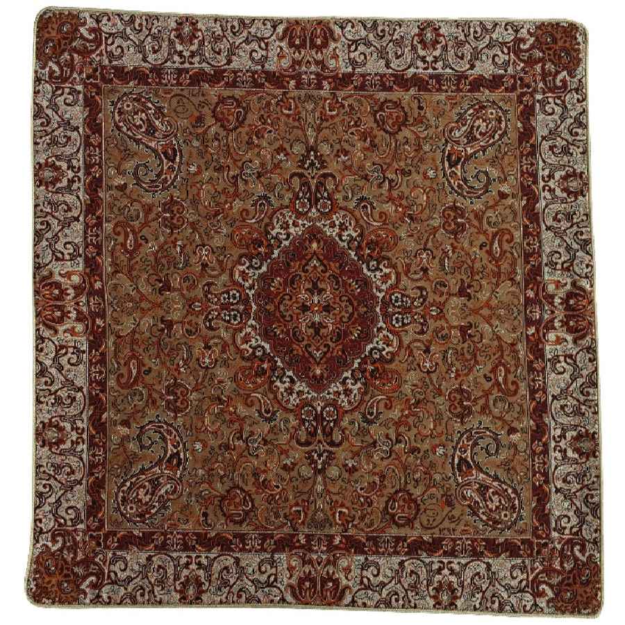 Main image of 波斯特尔梅靠垫套 – 贾瓦内款 | 手工波斯艺术品