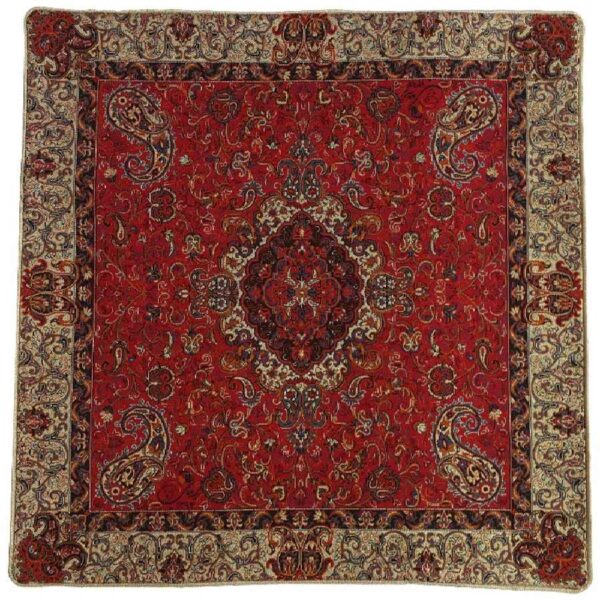 波斯特尔梅靠垫套 – 娜瓦泽什款 | 正宗手工编织靠垫