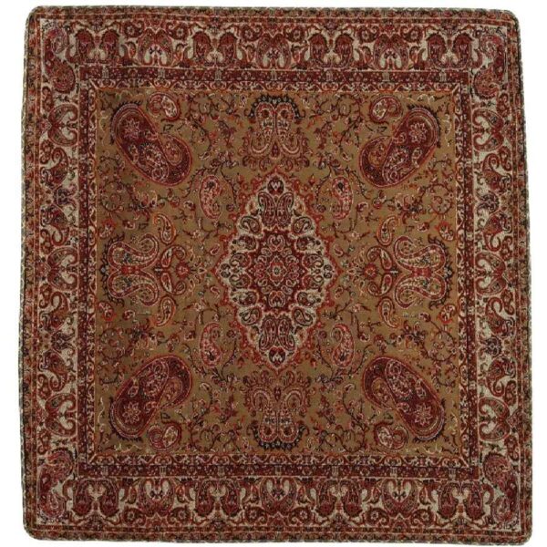 波斯特尔梅靠垫套 – 罗哈姆款 | 波斯传承装饰