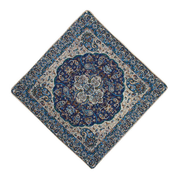 波斯特尔梅靠垫套 – 沙阿·阿巴西款（2件） | 正宗手工靠垫