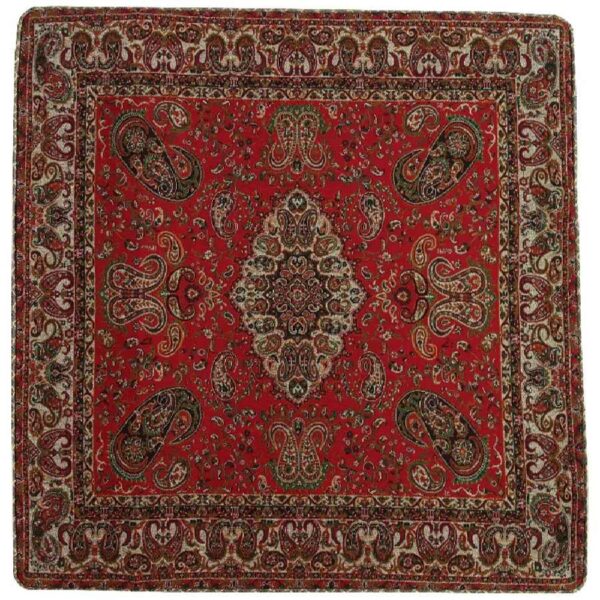 波斯特尔梅靠垫套 – 蒂玛款 | 波斯装饰丝绸