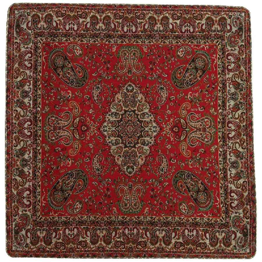 Main image of 波斯特尔梅靠垫套 – 蒂玛款 | 波斯装饰丝绸